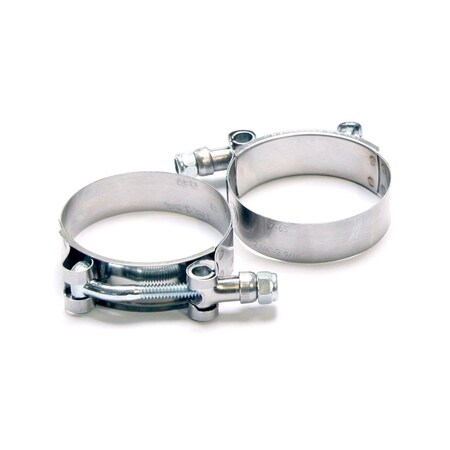 Dv8 Offroad FIRE EXTINGUISHER MOUNT CLAMPS SMALL D-FIRE-CLMP-S-DOR